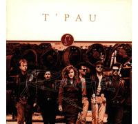 T'pau - Rage