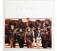 T'Pau - Rage