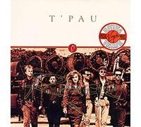 T'Pau - Rage