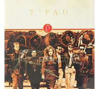 T'Pau - Rage