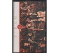 T'Pau - Rage (CASSETTE)