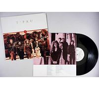 T'Pau - Rage - Virgin - 209 376-630, Virgin - 209 376