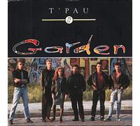 T'pau - SECRET GARDEN 7 INCH (7" VINYL 45) UK SIREN 1988