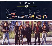T'Pau - Secret Garden by T'Pau