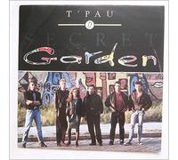 T'Pau - Secret Garden [Vinyl Single]