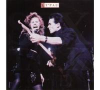 T'PAU - SEX TALK 12 inch (12" Vinyl) UK SIREN 1988