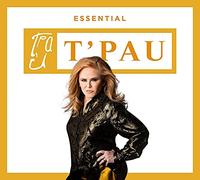 T'Pau – The Essential T'Pau