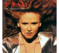 T'Pau - The Greatest Hits [Import]