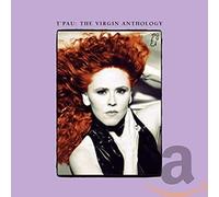 T'Pau - The Virgin Anthology