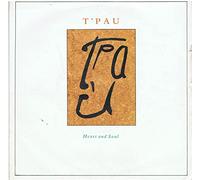 T'Pau - T'PAU / HEART AND SOUL