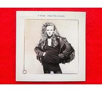 T'Pau - T'Pau Only The Lonely 7" Siren SRN107 EX/EX1989 picture sleeve