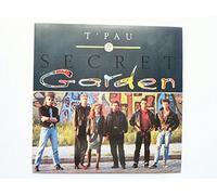 T'Pau - T'Pau Secret Garden 7" Siren SRN93 EX/EX 1988 picture sleeve
