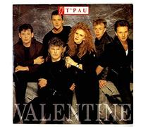 T'Pau - Valentine