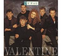 T'Pau - Valentine