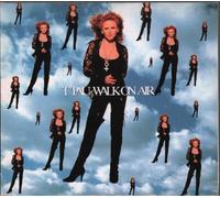 T'Pau - Walk on air [Single-CD]