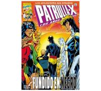 TPB La Patrulla-X. Los Años Perdidos 2 de 2 (Marvel Limited Edition)