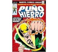 Tpb Puño De Hierro 2 De 2 (marvel Limited Edition)