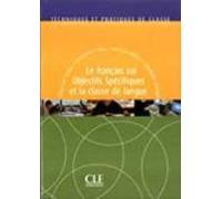 tpc le français sur objectifs specifiques et la e langue