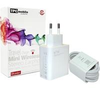 TPCmobile Cargador de RedTurbo Charge67W para Xiaomi 12,12 Lite, 12S, 12X, 12S Ultra, Mi 11T, Mi 11i, Note 11 Pro, Pad 5 Pro,Xiaomi 13, 13T, 13 Lite,Note 11T Pro, Note 12 Pro,Note 12T Pro,Note 13 Pro