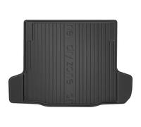 TPE Frogum Dry Zone Alfombras Cubeta para Chevrolet Cruze I 2008-2016 TPE gomma