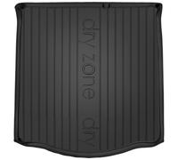 TPE Frogum Dry Zone Alfombras Cubeta para Peugeot 301 desde 2012 TPE gomma prote