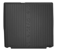 TPE Frogum Dry Zone Alfombras Cubeta para Citroen C5 II 2008-2017 TPE gomma prot