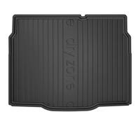 TPE Frogum Dry Zone Alfombras Cubeta para Citroen e-C4 desde 2020 TPE gomma prot