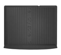 Frogum Bandeja De Maletero Para Fiat Doblo Pritsche/Fahrgestell 263