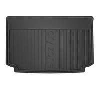 TPE Frogum Dry Zone Alfombras Cubeta para Ford B-Max 2012-2017 TPE gomma protecc