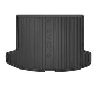 TPE Frogum Dry Zone Alfombras Cubeta para Hyundai Tucson IV desde 2020 TPE gomma