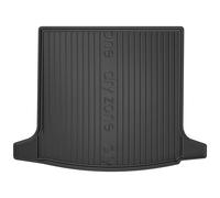 TPE Frogum Dry Zone Alfombras Cubeta para Mercedes-Benz CLA C118 desde 2019 TPE