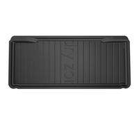 TPE Frogum Dry Zone Alfombras Cubeta para Mini Cooper III desde 2014 TPE gomma p