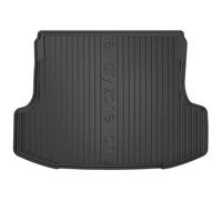 TPE Frogum Dry Zone Alfombras Cubeta para Subaru Legacy IV 2003-2009 TPE gomma p