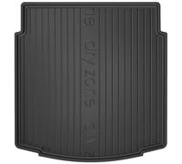 TPE Frogum Dry Zone Alfombras Cubeta para Toyota Auris II 2012-2018 TPE gomma pr