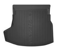 TPE Frogum Dry Zone Alfombras Cubeta para Toyota Corolla XI 2013-2019 TPE gomma