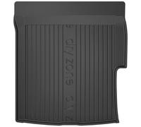 TPE Frogum Dry Zone Alfombras Cubeta para Volvo S90 desde 2016 TPE gomma protecc