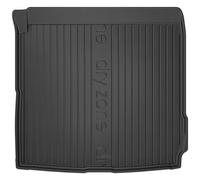 TPE Frogum Dry Zone Alfombras Cubeta para Volvo S90 desde 2016 TPE gomma protecc