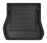 TPE Frogum Pro-Line Alfombras Cubeta para Audi A4 B5 1994-2001 TPE gomma protecc