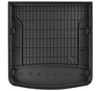 TPE Frogum Pro-Line Alfombras Cubeta para Audi A5 Sportback 8T 2009-2011 TPE gom