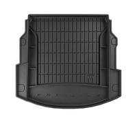 TPE Frogum Pro-Line Alfombras Cubeta para Audi A8 D5 desde 2017 TPE gomma protec