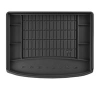 TPE Frogum Pro-Line Alfombras Cubeta para BMW Serie 2 Active Tourer F45 2014-202
