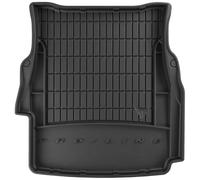 TPE Frogum Pro-Line Alfombras Cubeta para BMW Serie 5 E39 1995-2003 TPE gomma pr
