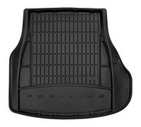 TPE Frogum Pro-Line Alfombras Cubeta para BMW Serie 7 E65 2001-2008 TPE gomma pr