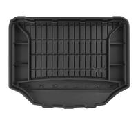 TPE Frogum Pro-Line Alfombras Cubeta para BMW X2 F39 2018-2023 TPE gomma protecc