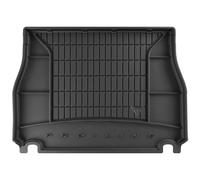 TPE Frogum Pro-Line Alfombras Cubeta para BMW X5 E53 1999-2006 TPE gomma protecc