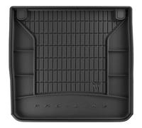 TPE Frogum Pro-Line Alfombras Cubeta para Citroen C5 II 2008-2017 TPE gomma prot