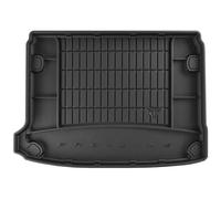 TPE Frogum Pro-Line Alfombras Cubeta para DS 4 I 2015-2018 TPE gomma protección