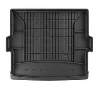 TPE Frogum Pro-Line Alfombras Cubeta para DS 7 Crossback desde 2017 TPE gomma pr