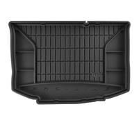 TPE Frogum Pro-Line Alfombras Cubeta para Ford Fiesta VI 2008-2017 TPE gomma pro