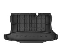 TPE Frogum Pro-Line Alfombras Cubeta para Ford Fusion 2002-2012 TPE gomma protec